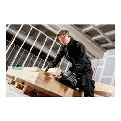 Metabo Akku-Säbelsäge PowerMaxx SSE 12 BL metaBOX 145