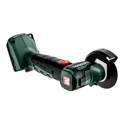 Metabo Akku-Winkelschleifer PowerMaxx CC 12 BL Karton