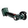 Metabo Akku-Winkelschleifer PowerMaxx CC 12 BL Karton
