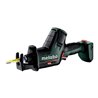 Metabo Akku-Säbelsäge PowerMaxx SSE 12 BL Karton