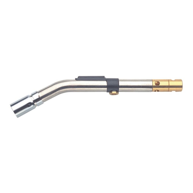 Weichlötbrenner Promatic Brenner-D.19mm Verbrauch 250 g/h 3,2 kW SIEVERT