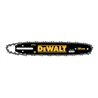 DEWALT Schwert mit Sägekette für Akku-Kettensäge, 30cm DT20665-QZ