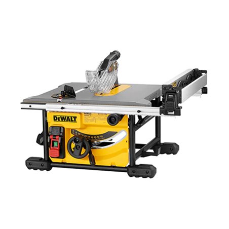 DEWALT Tischkreissäge 1.850 Watt DWE7485-QS