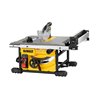 DEWALT Tischkreissäge 1.850 Watt DWE7485-QS