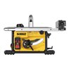 DEWALT Tischkreissäge 1.850 Watt DWE7485-QS
