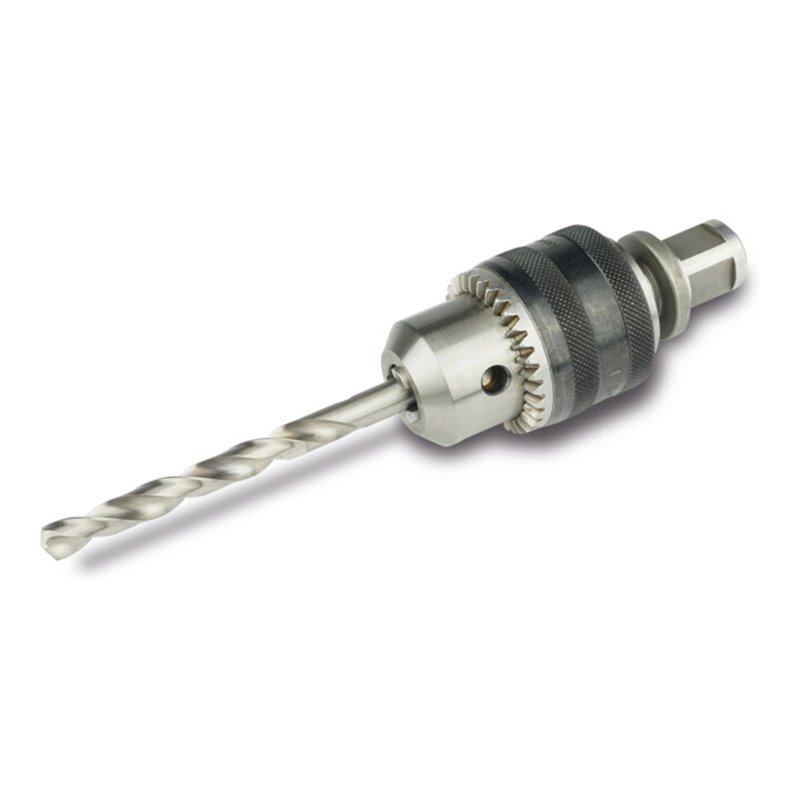 Fein Zahnkranzbohrfutter mit 3/4' Weldon-Aufnahme