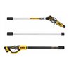 DEWALT Akku-Hochentaster, 18V, Basisversion DCMPS567N-XJ