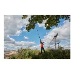 DEWALT Akku-Hochentaster, 18V, Basisversion DCMPS567N-XJ