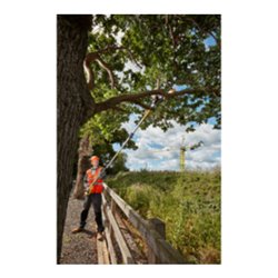 DEWALT Akku-Hochentaster, 18V, Basisversion DCMPS567N-XJ