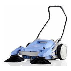 Kränzle Kehrmaschine Colly 800