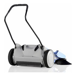 Kränzle Kehrmaschine Colly 800