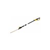 DEWALT Akku-Stabheckenschere, 18V, Basisversion DCMPH566N-XJ
