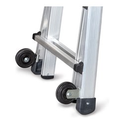 Euroline Radsatz Außenteil