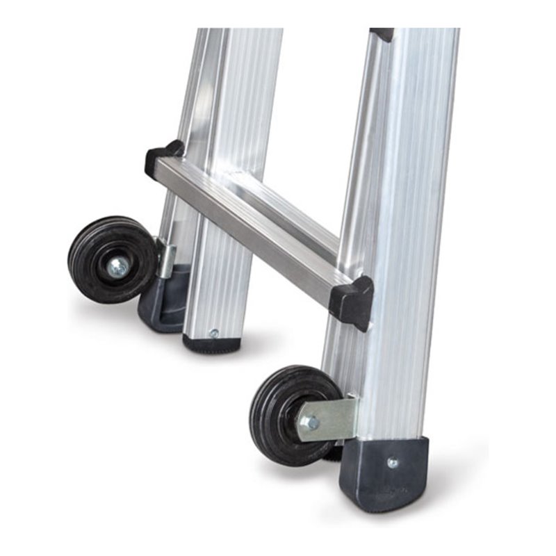 Euroline Radsatz Außenteil