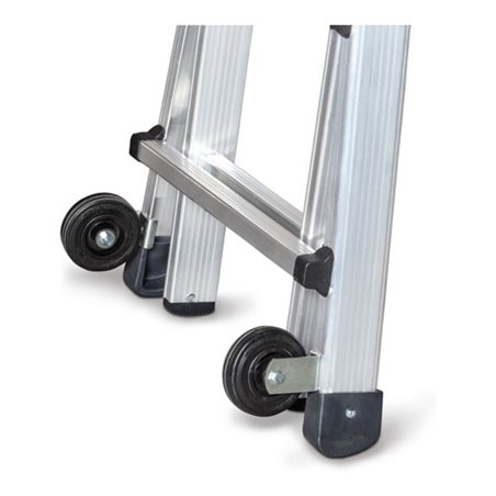 Euroline Radsatz Außenteil