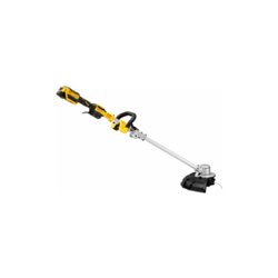 DEWALT Akku-Rasentrimmer, 18V, faltbar, Basisversion DCMST561N-XJ
