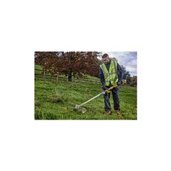 DEWALT Akku-Rasentrimmer, 18V, faltbar, Basisversion DCMST561N-XJ