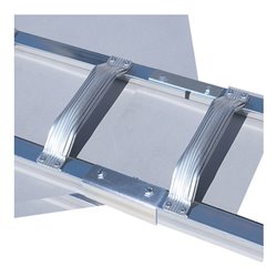 Euroline Verbindungslaschen (2 Stück)