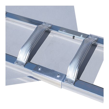 Euroline Verbindungslaschen (2 Stück)