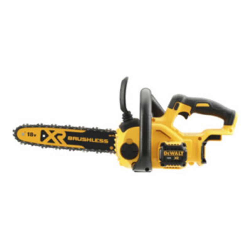 DEWALT 18V Akku-Kettensäge, 30cm, Basisversion DCM565N-XJ