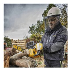 DEWALT 18V Akku-Kettensäge, 30cm, Basisversion DCM565N-XJ
