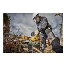 DEWALT 18V Akku-Kettensäge, 30cm, Basisversion DCM565N-XJ