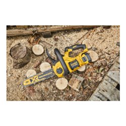DEWALT 18V Akku-Kettensäge, 30cm, Basisversion DCM565N-XJ