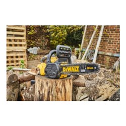 DEWALT 18V Akku-Kettensäge, 30cm, Basisversion DCM565N-XJ