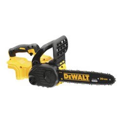 DEWALT 18V Akku-Kettensäge, 30cm, Basisversion DCM565N-XJ