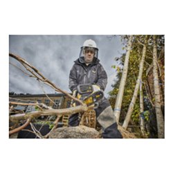 DEWALT 18V Akku-Kettensäge, 30cm, Basisversion DCM565N-XJ