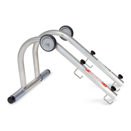 Euroline Firstüberwurfbügel