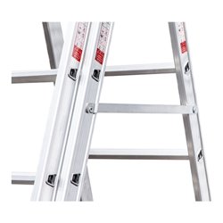 Euroline Sicherungsstrebe