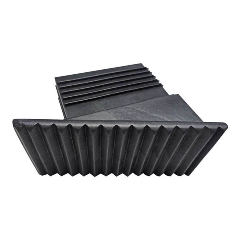 Euroline Fuß für Sicherheitstreppe Stützteil