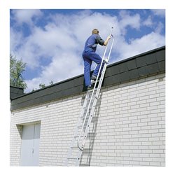 Euroline Handlauf 12 - 15 Stufen