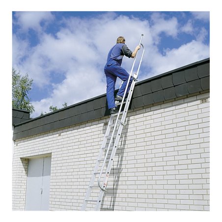 Euroline Handlauf 8 - 10 Stufen