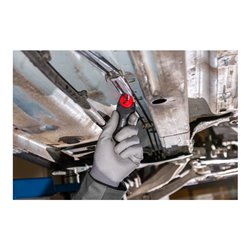 VIGOR Bremsleitungs Ratschen-Rohrschneider V6917