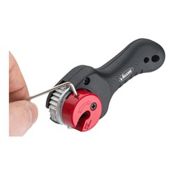 VIGOR Bremsleitungs Ratschen-Rohrschneider V6917