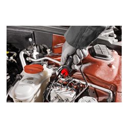 VIGOR Bremsleitungs Ratschen-Rohrschneider V6917