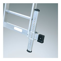 Euroline Leiterfußverlängerung für Quertraverse