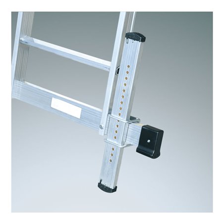 Euroline Leiterfußverlängerung für Quertraverse