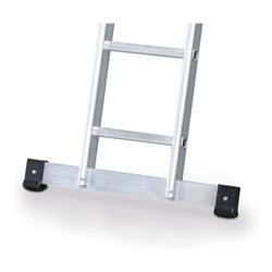 Euroline Quertraverse für Mehrzweckleiter 207/7, 307/6 750 mm