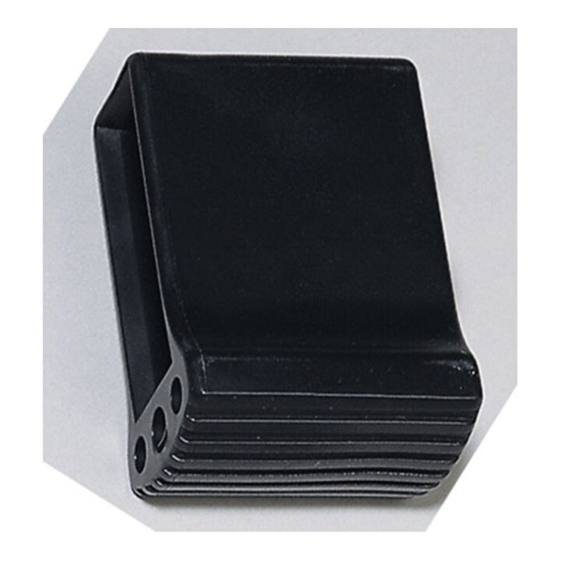 Euroline Leiterfuß Industrie für Quertraverse