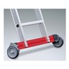Euroline Quertraverse rollbar für Mehrzweckleiter 307/14 1.350 mm