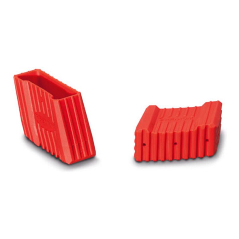 Euroline Leiterfuß PREMIUM 74 mm links