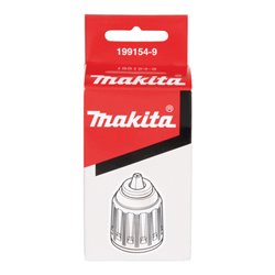 Makita Schnellspannbohrfutter 13mm 199154-9