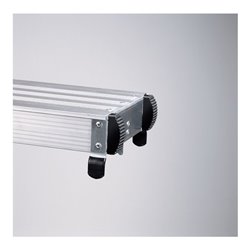 Euroline Vario-Alu-Bohle Nr. 838 1,28 - 4,00 m