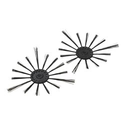 Makita Seitenbürsten-Set SH00000065