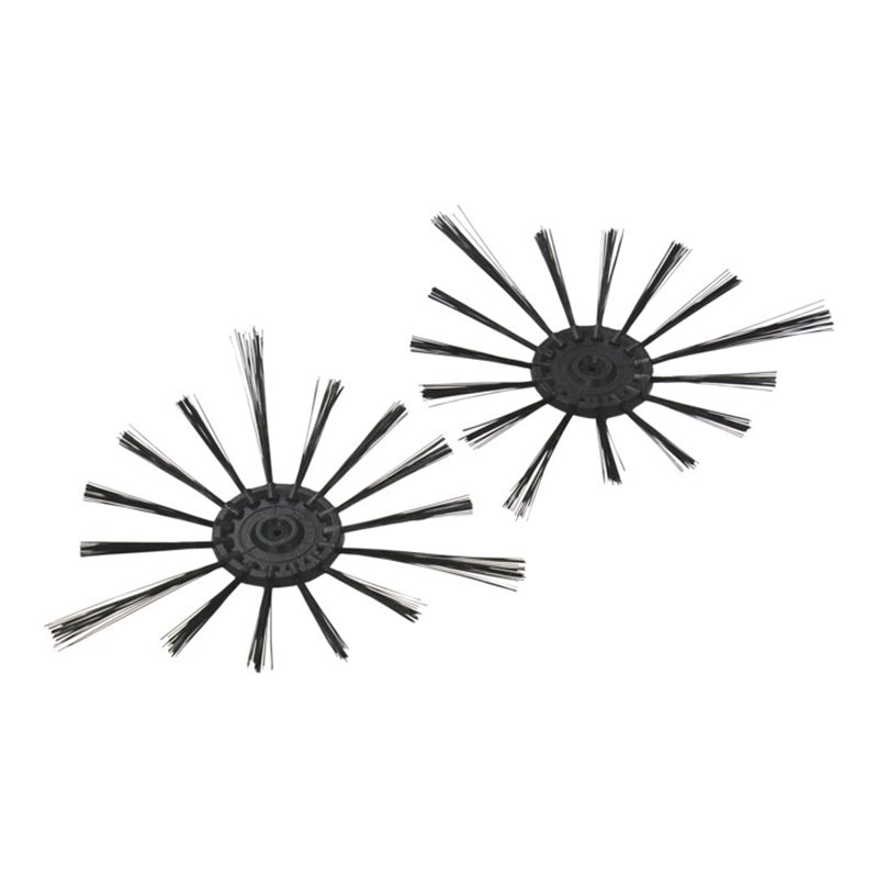 Makita Seitenbürsten-Set SH00000065