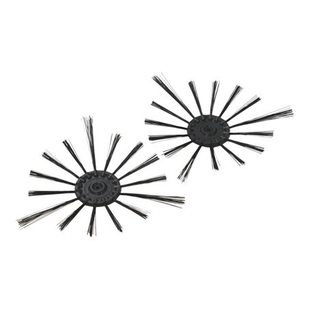 Makita Seitenbürsten-Set SH00000065