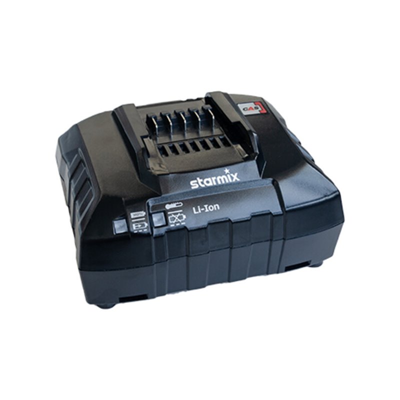 Starmix Akku-Ladegerät ASC 55